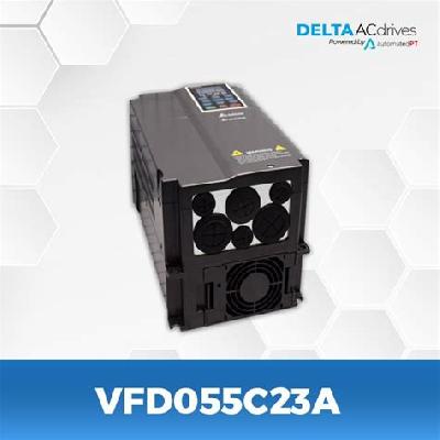 Delta VFD C2000 AC Drive