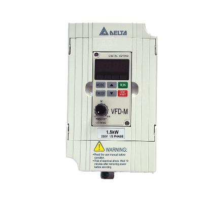 Delta VFD M AC Drive