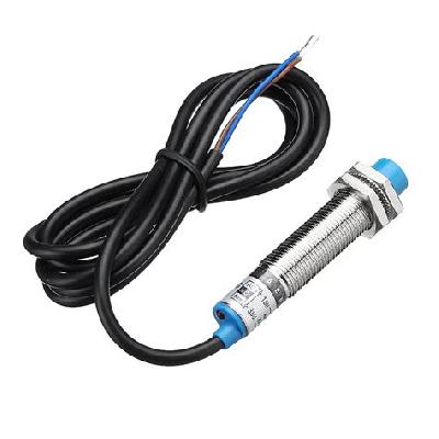 Inductive Proximity Sensor