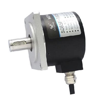 Motor Rotary Optical Encoder
