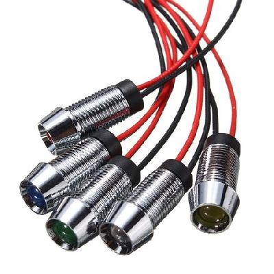 Panel Indicator Lamp