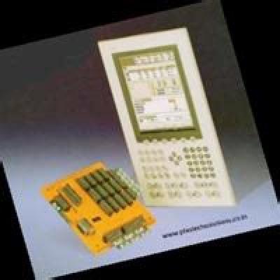 PLC Retrofitment Services