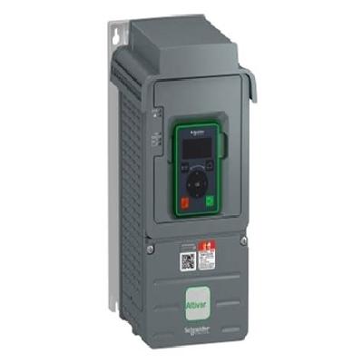 Schneider AC Drive ATV610