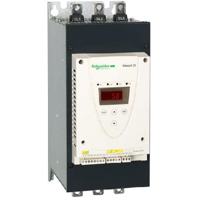 Schneider ATS22 Soft Starter