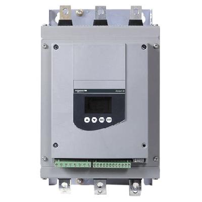 Schneider ATS48 Soft Starters
