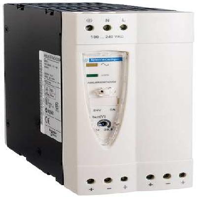 Schneider Electric 5 A Power Supply
