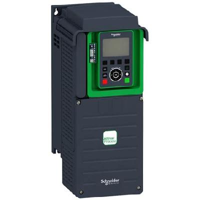 Schneider Electric Altivar ATV930  AC Inverter Drives