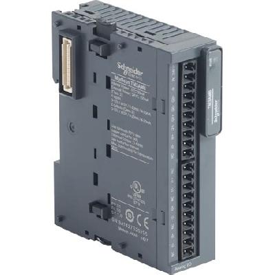 Schneider Electric Modicon TM3