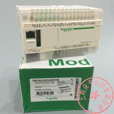 Schneider Electric TM218 PLC
