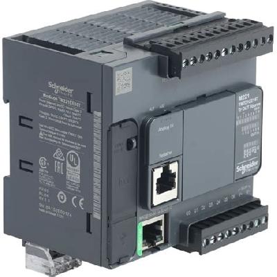 Schneider Electric TM221 PLC