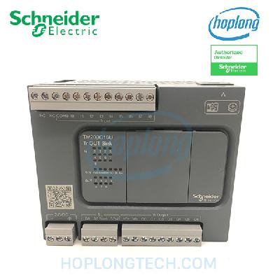 Schneider TM200 PLC