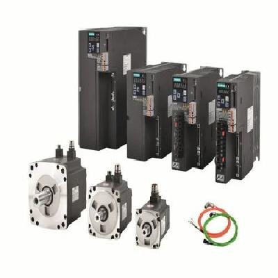 Siemens Micromaster 440 AC Inverter Drive
