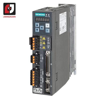Siemens V90 Servo Drive System