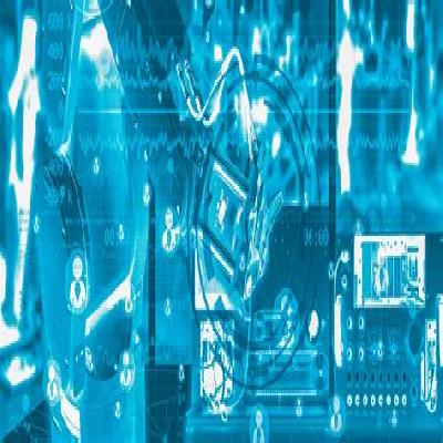 Total Industrial Automation Solutions