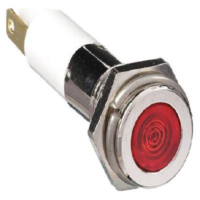 Voltage Indicator Lamp