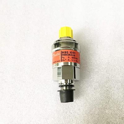 3050 Danfoss Pressure Transmitter