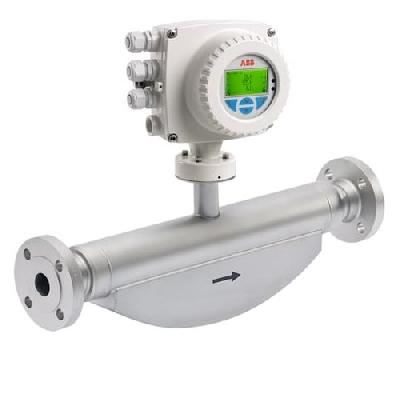 ABB Coriolis Mass Flow Meters FCB-400 Series