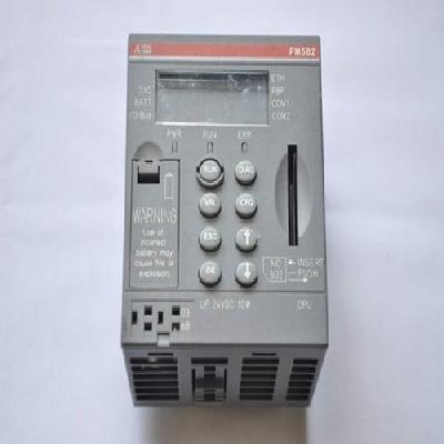 ABB PLC PM582