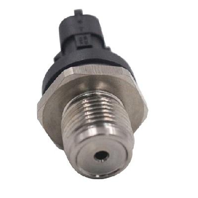 Bosch 0281002937 Rail Pressure Sensor