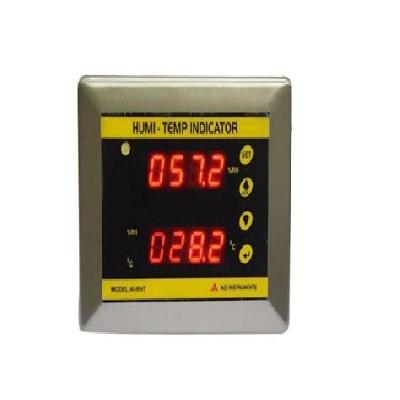 Clean Room Temperature Indicator