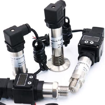 Compact Pressure Transmitter