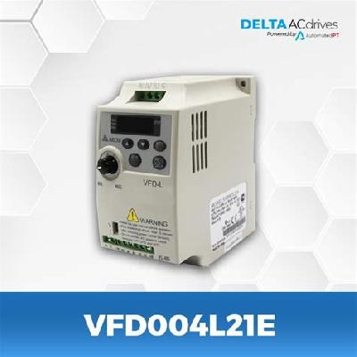 Delta L-Series AC Drive