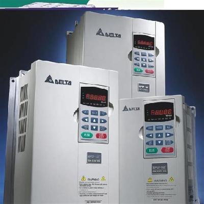 Delta VFD-VE Series
