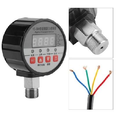 Digital Electronic Pressure Switch