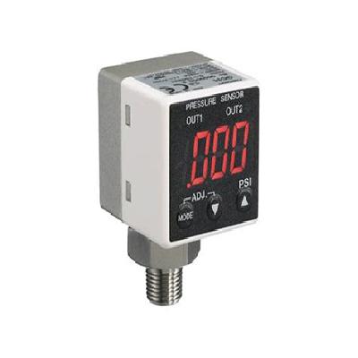 Digital Pressure Sensors