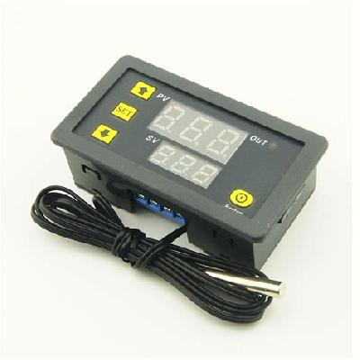 Digital Thermostat Temperature Controller