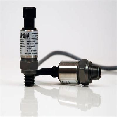 Dynisco Pressure Transducers