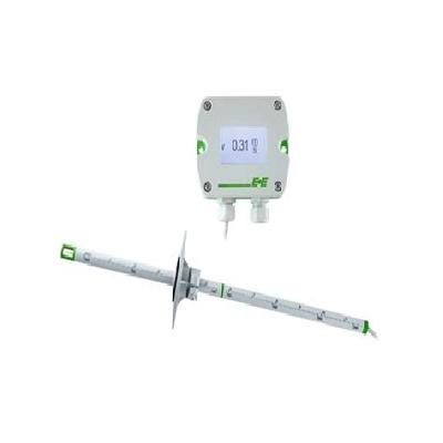 EE 66 Air Velocity Transmitter