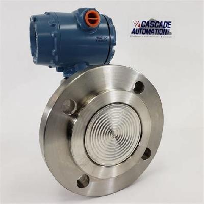 Flanged Level Transmitter