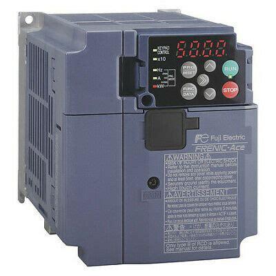 FRN0018C2S-4A Fuji AC Drive
