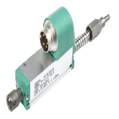 Gefran Lvdt LTSeries