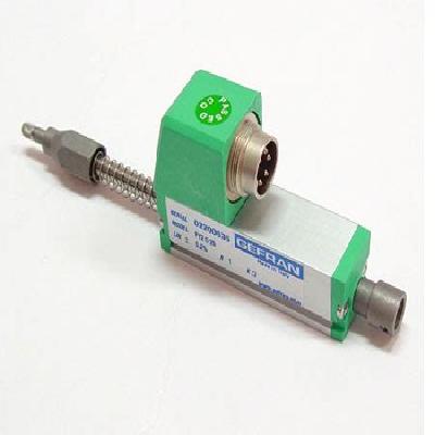 Gefran PY2 Series LVDT Sensor