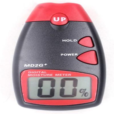 Handheld Wood Moisture Meter, MD2G