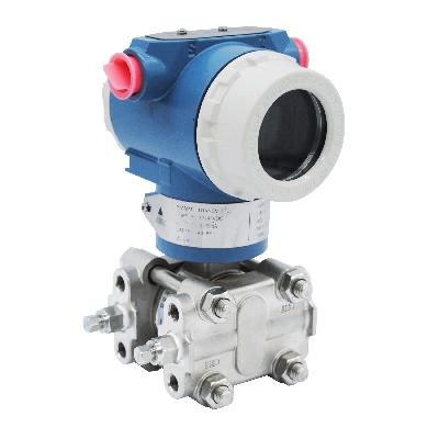 Honeywell Pressure Transmitter