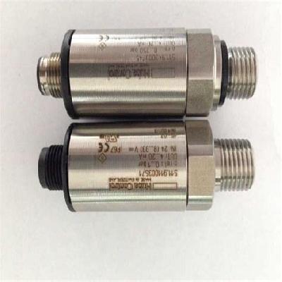 Huba Pressure Sensor