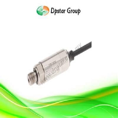 Huba Pressure Sensor 503