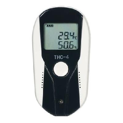 Humidity Temperature Data Logger