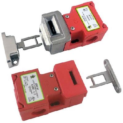 Interlocking Safety Switches