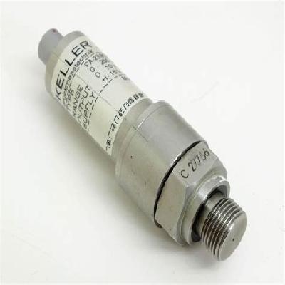 Keller Make Pressure Transmitter