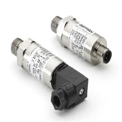 KS - Series Gefran Pressure Sensor