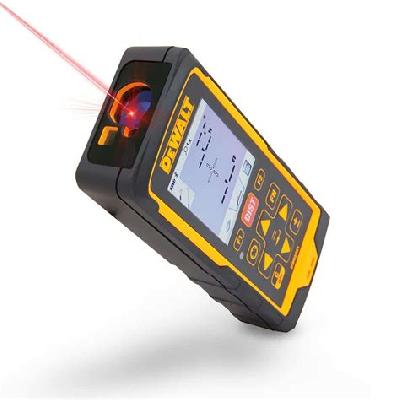 Laser Distance Meter