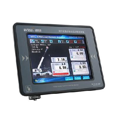 Load Indicator System