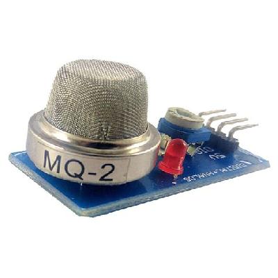 MQ-2 Oxygen Sensor