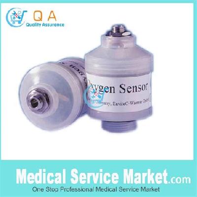 OOM102 Oxygen Sensor