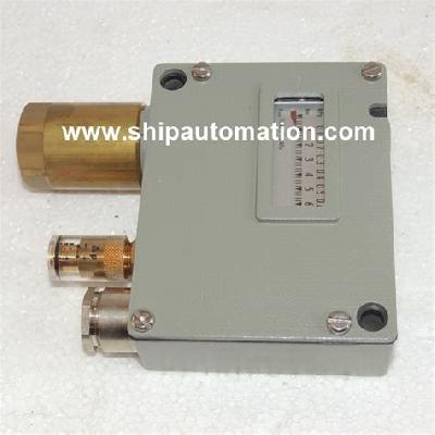 Pressure Switch 903 For Lower Switching Values