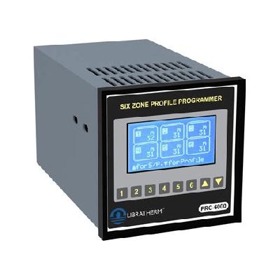 Process Indicator And Controller
